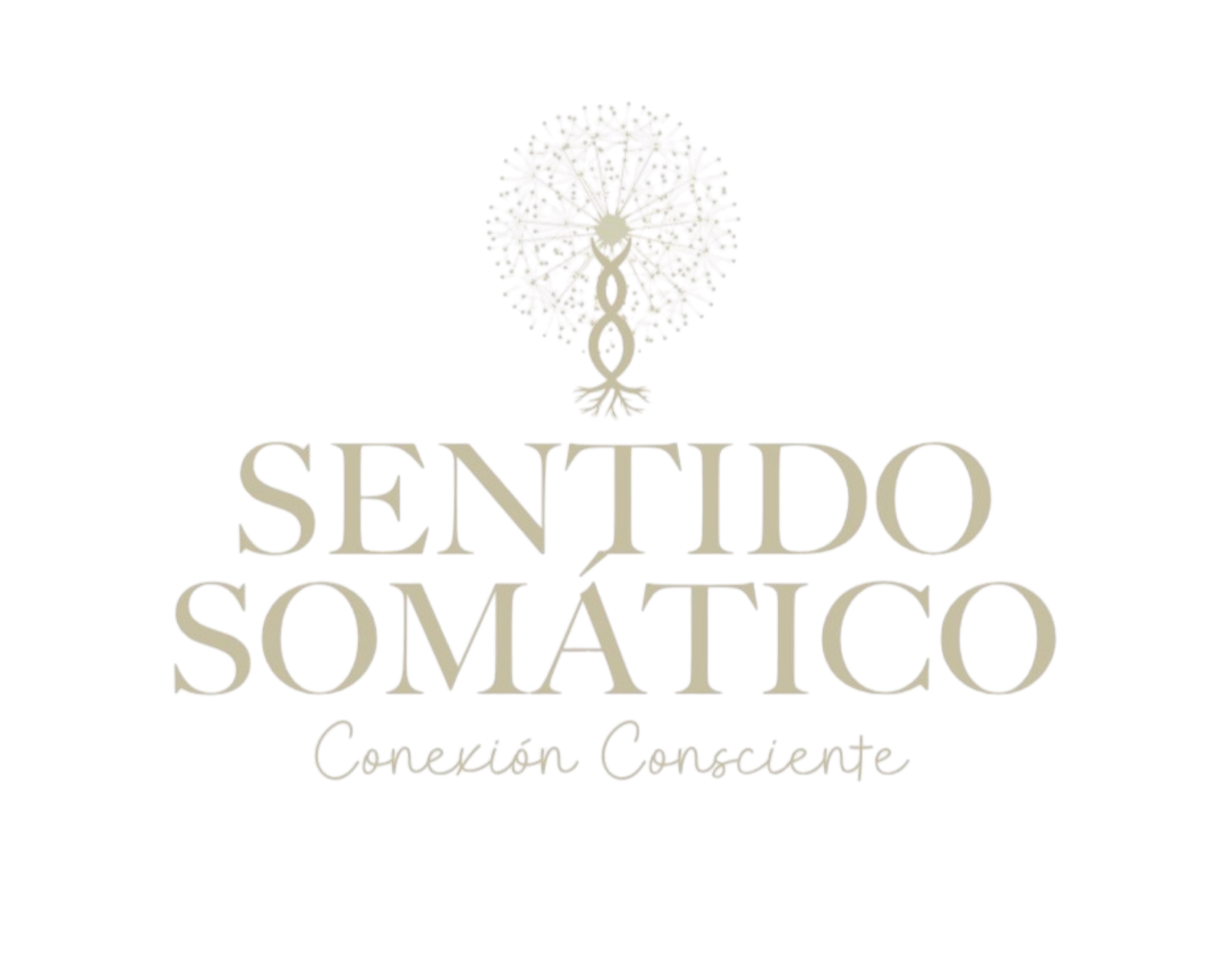 Sentido Somático Logo